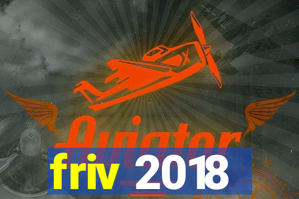 friv 2018